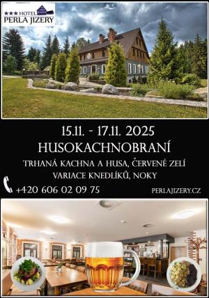 ochutnávka tradičních pokrmů