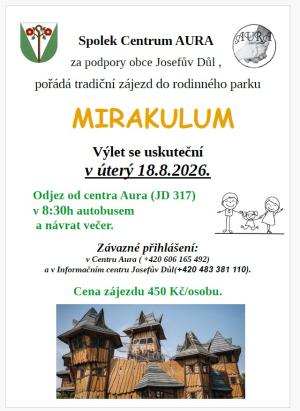 Mirákulum