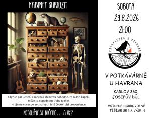 hudební večer s učiteli